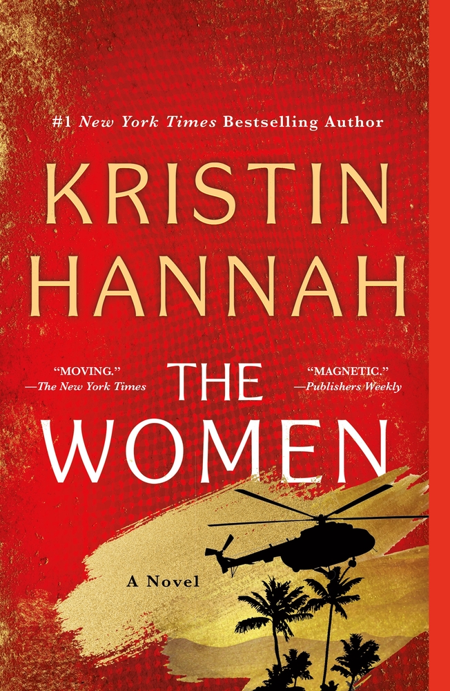 The Women cover