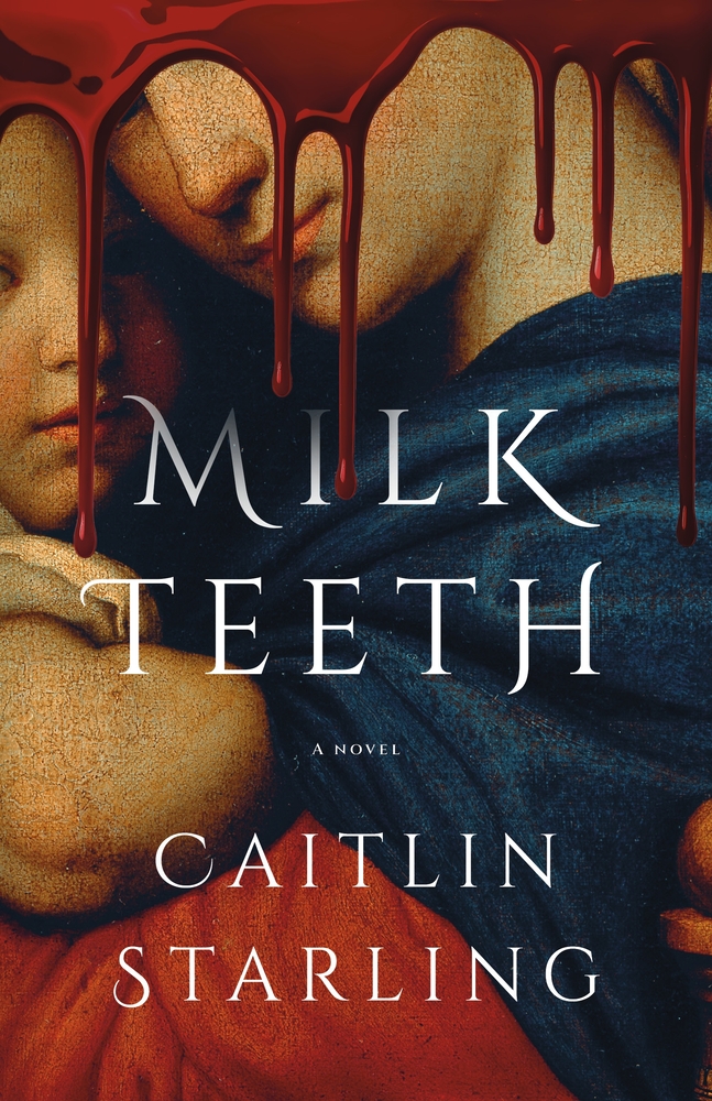 Milkteeth cover