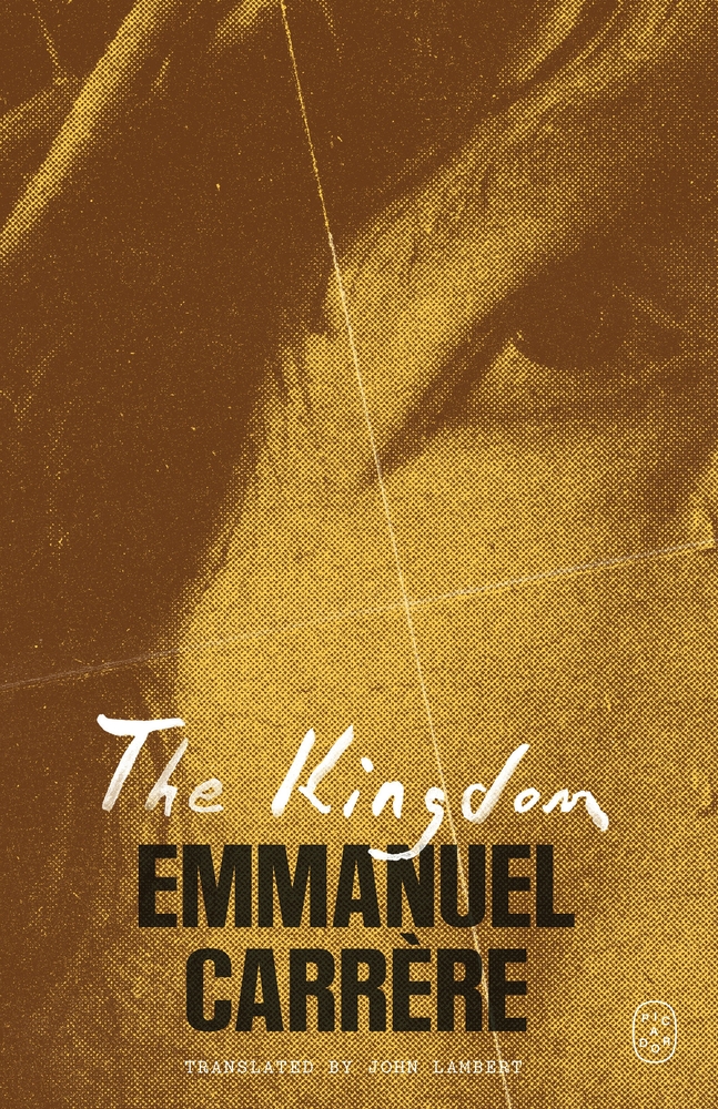 The Kingdom cover