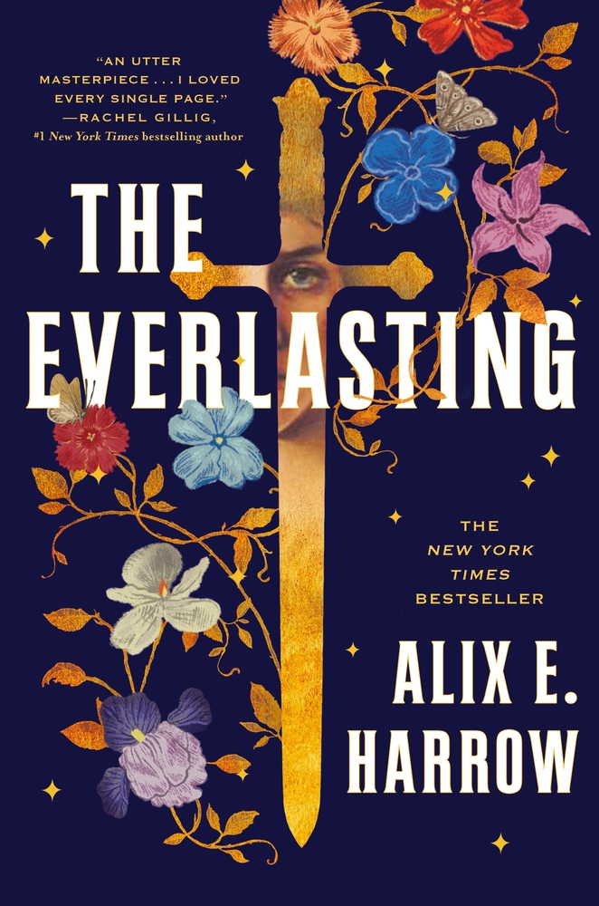 The Everlasting cover