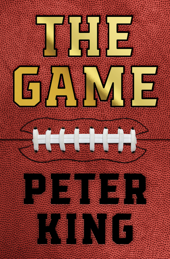 The Game cover