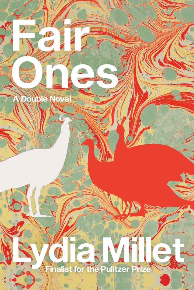 Fair Ones: A Double Novel cover