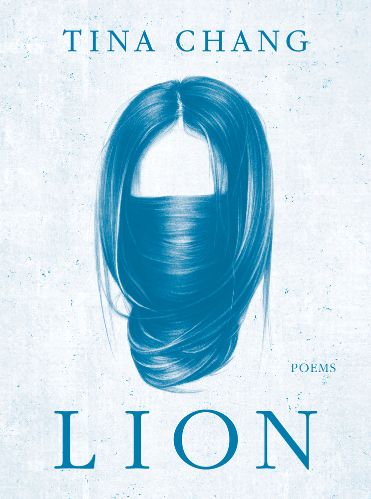 Lion: Poems cover