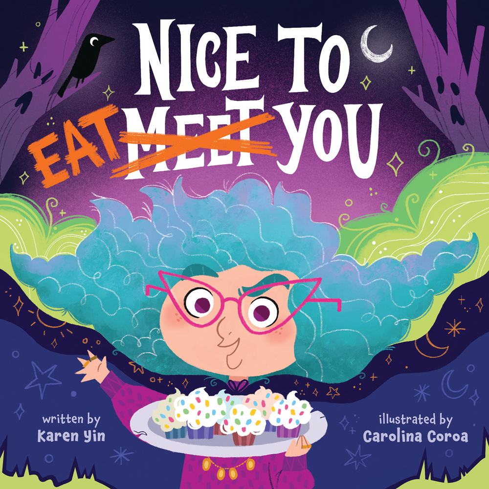 Nice to Eat You cover