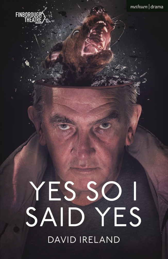 Yes So I Said Yes cover