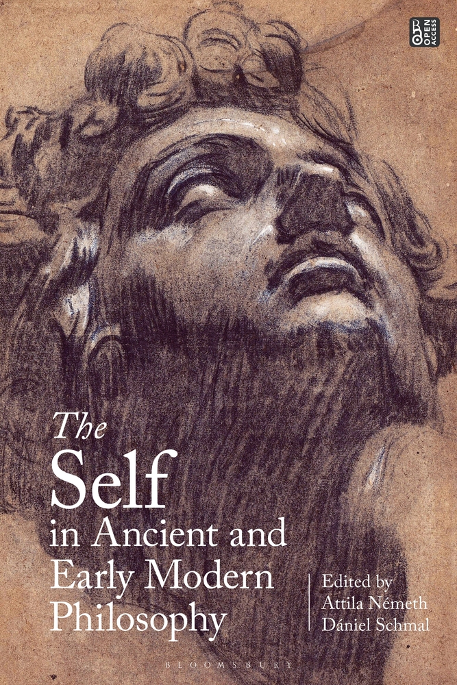The Self in Ancient and Early Modern Philosophy cover