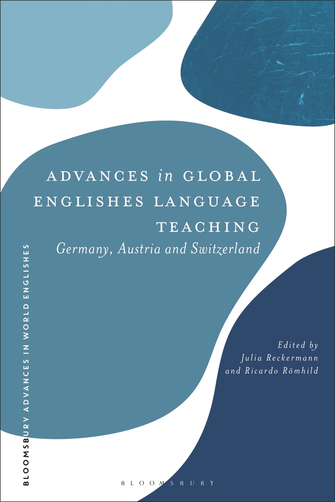 Advances in Global Englishes Language Teaching: Germany, Austria and Switzerland cover