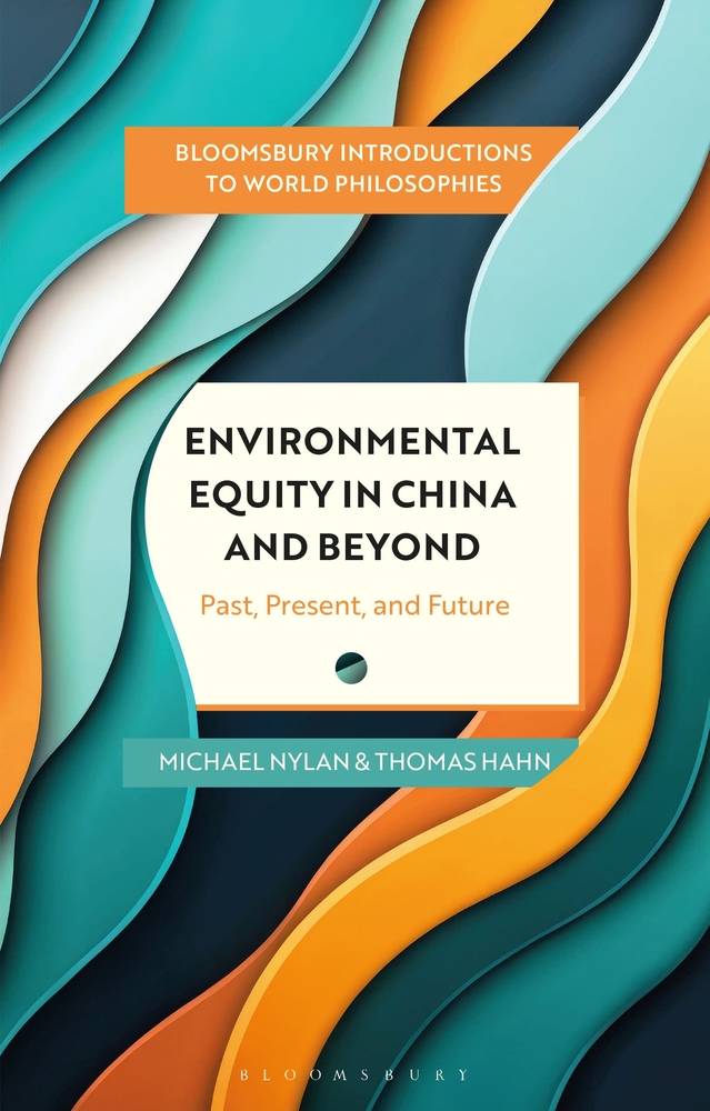 Environmental Equity in China and Beyond: Past, Present, and Future cover