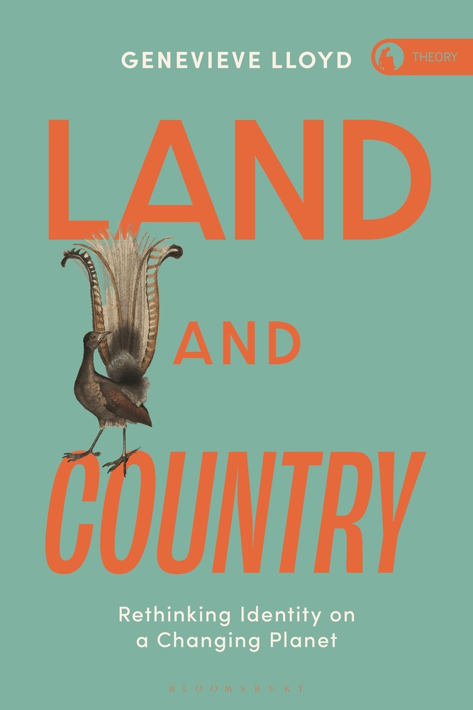Land and Country: Rethinking Identity on a Changing Planet cover