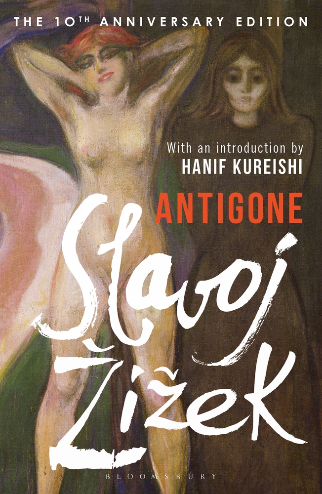 Antigone: The 10th Anniversary Edition cover