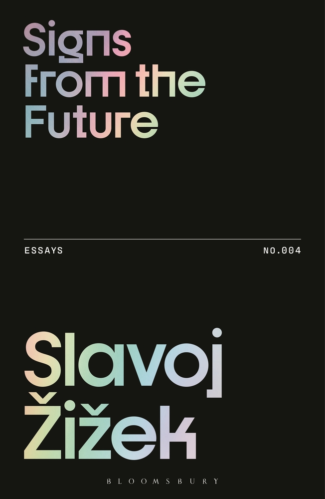Signs from the Future cover