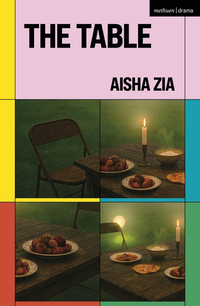 The Table cover