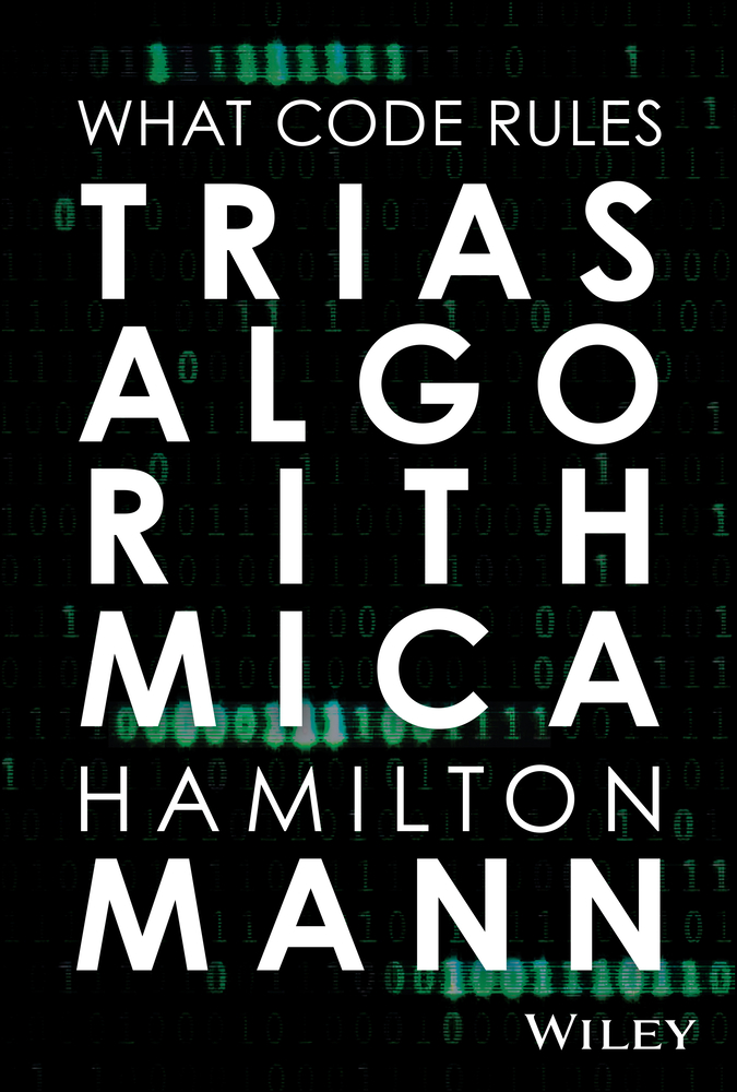 Trias Algorithmica: What Code Rules cover