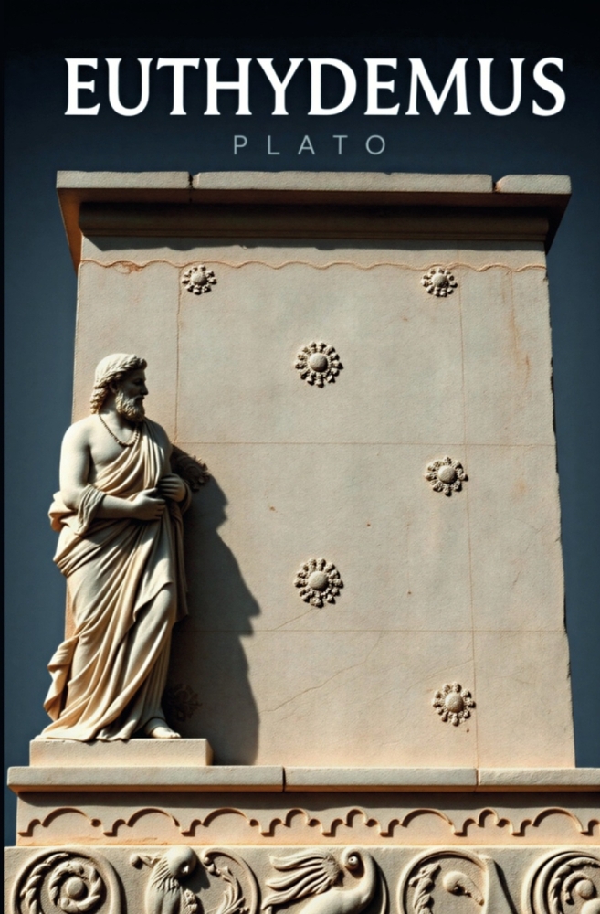 Euthydemus cover