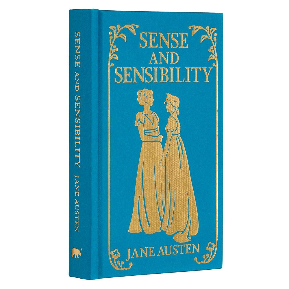 Sense and Sensibility: Two Ways of Loving, Neither Without a Cost cover