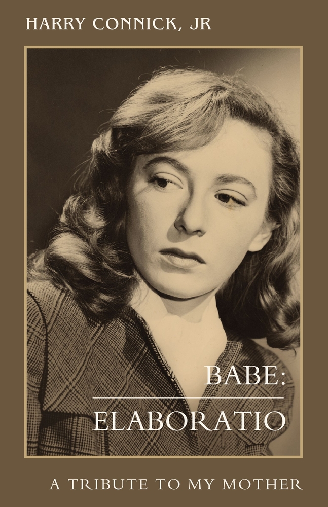 Babe: Elaboratio: A Tribute to My Mother cover