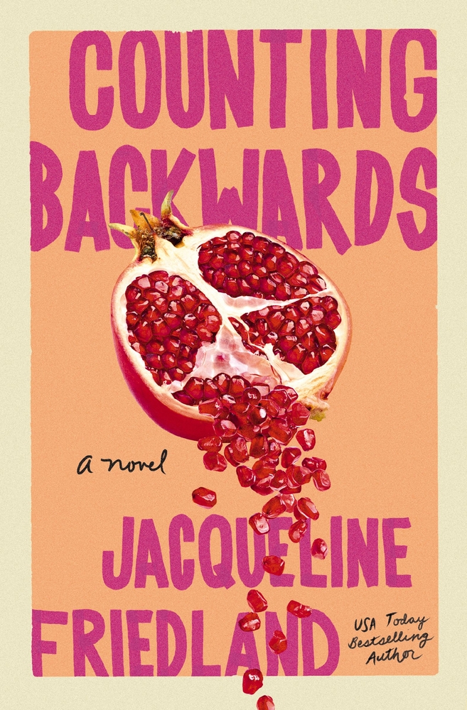 Counting Backwards cover