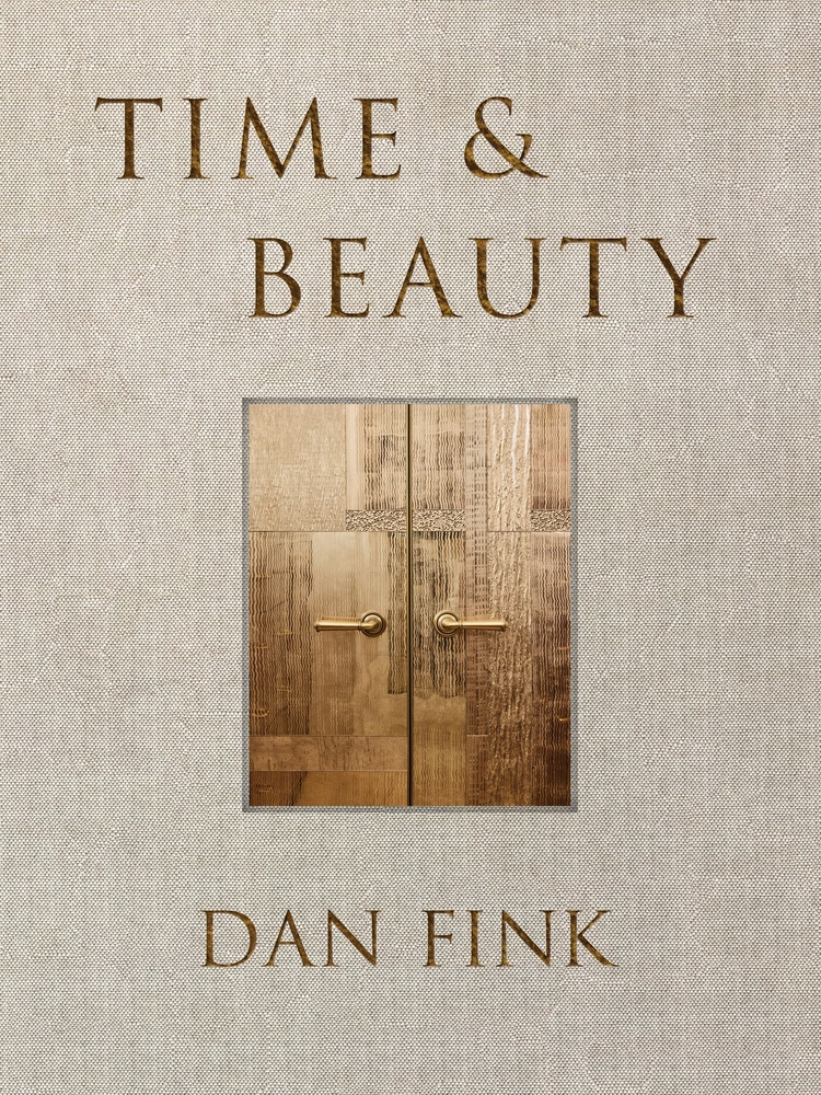 Time & Beauty: The Elements of Design cover