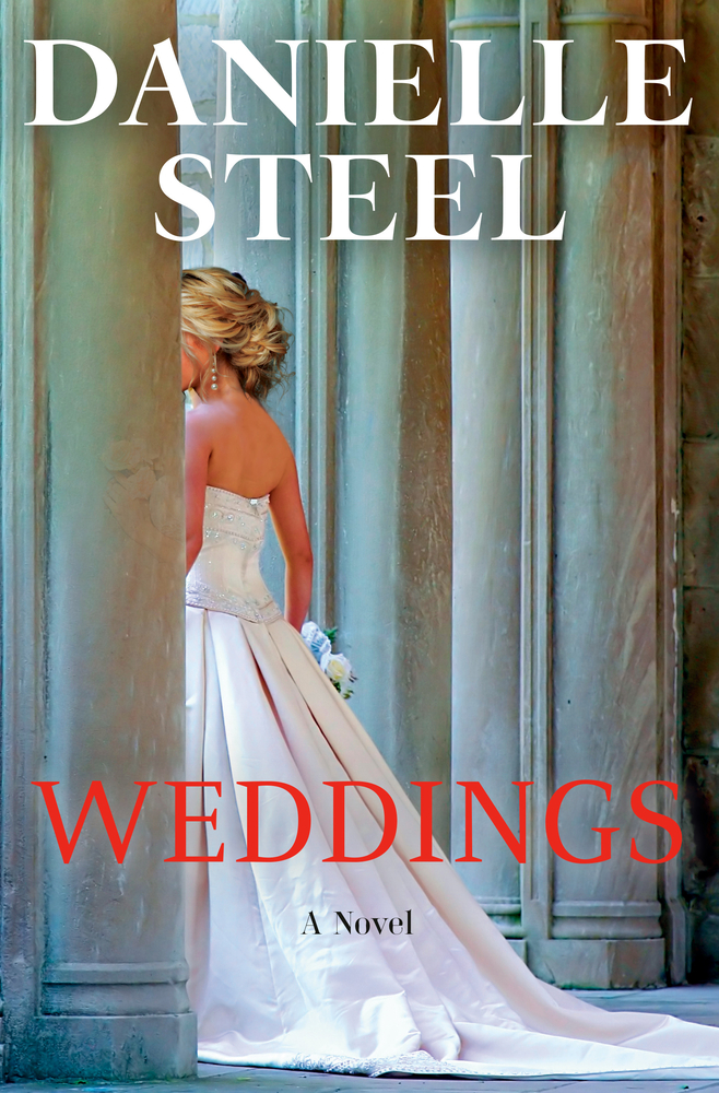 Weddings cover