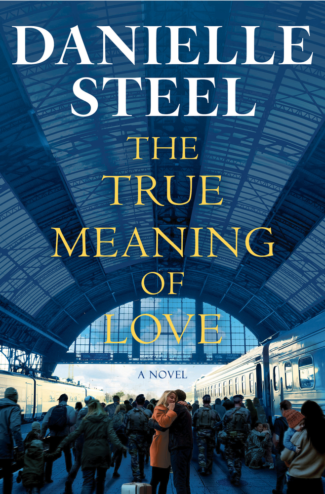 The True Meaning of Love cover