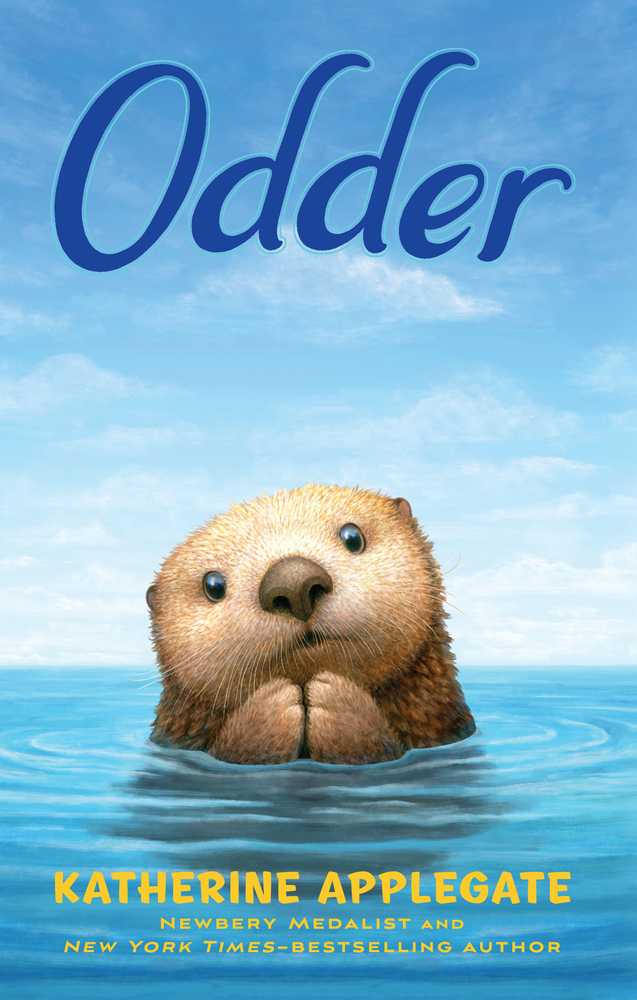 Odder cover