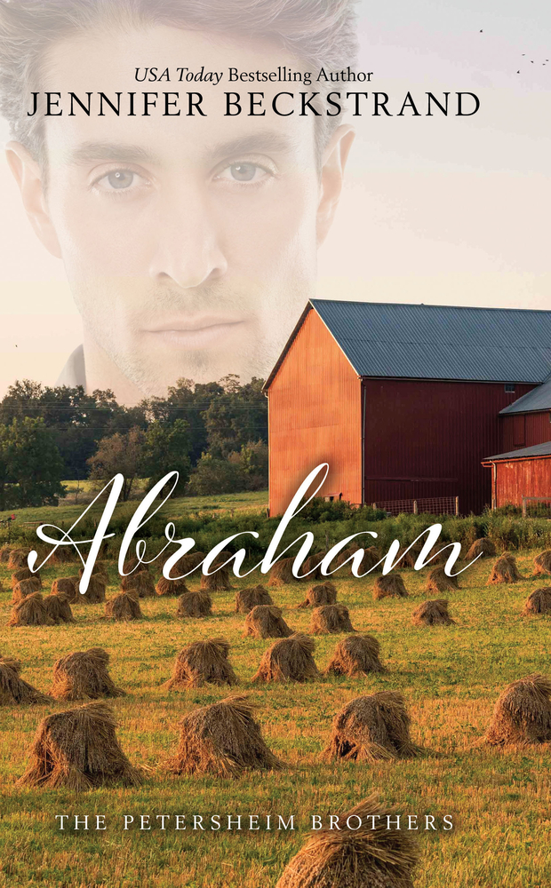 Abraham cover