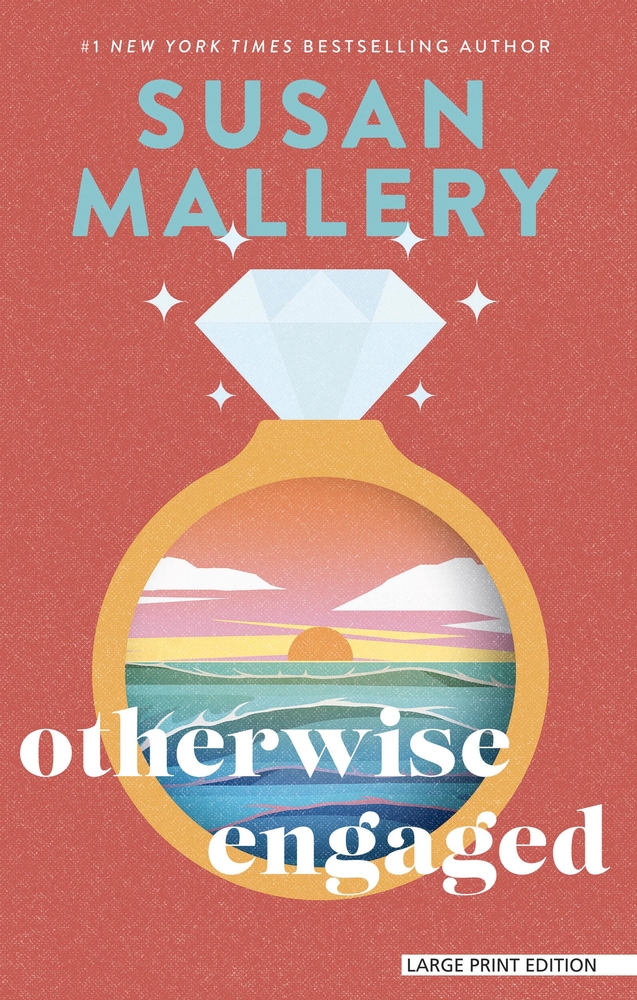 Otherwise Engaged cover