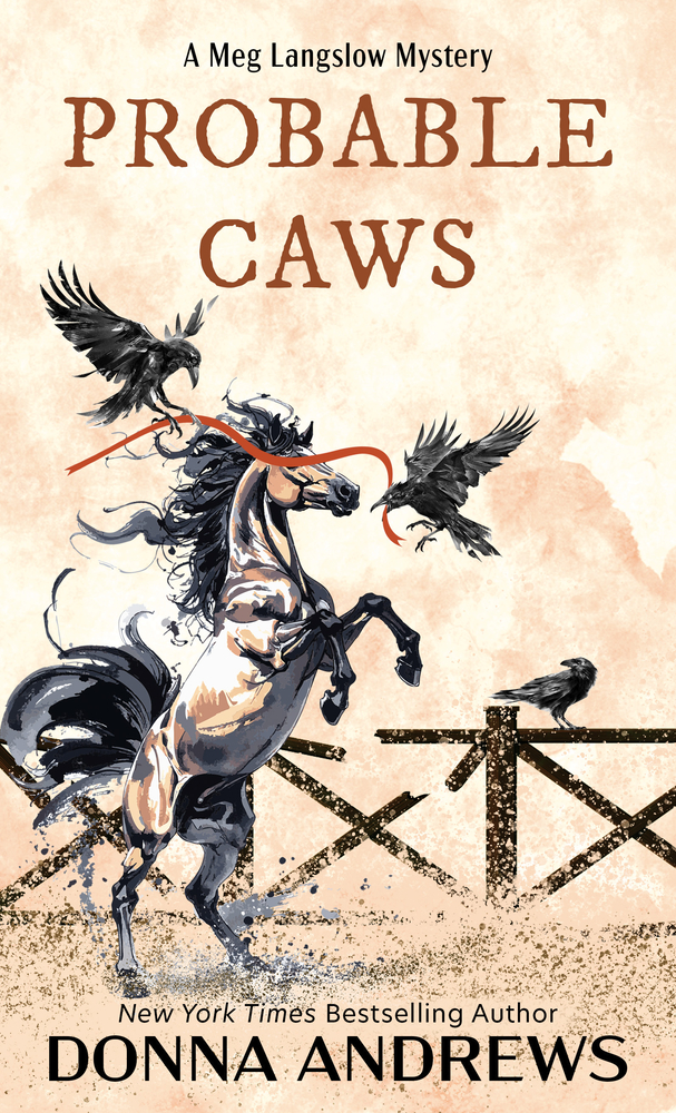 Probable Caws cover