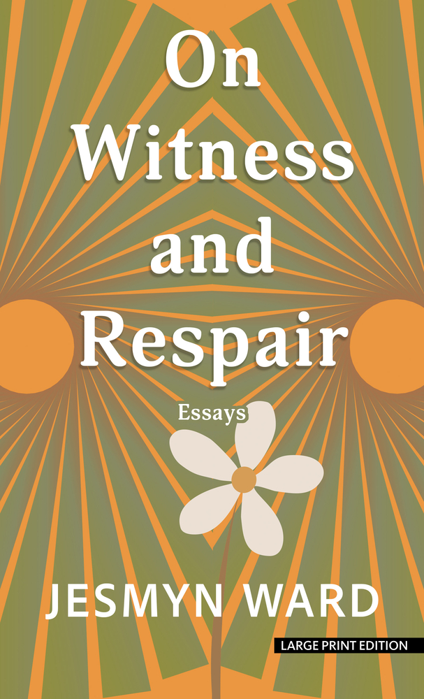 On Witness and Respair: Essays cover
