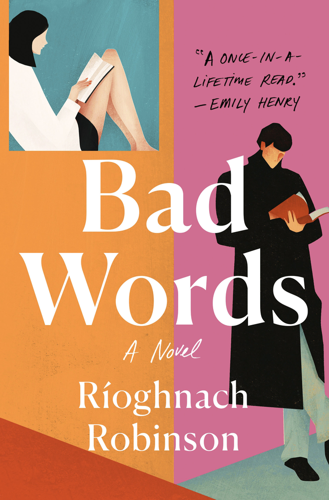 Bad Words cover