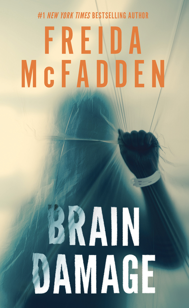 Brain Damage cover