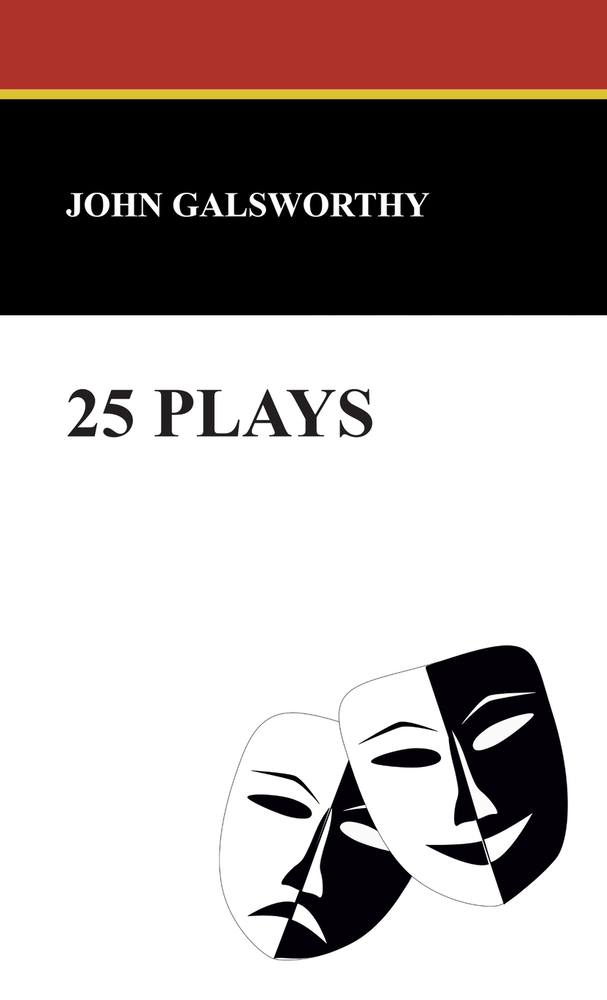 25 Plays cover