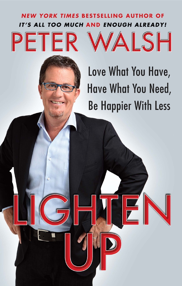 Lighten Up cover
