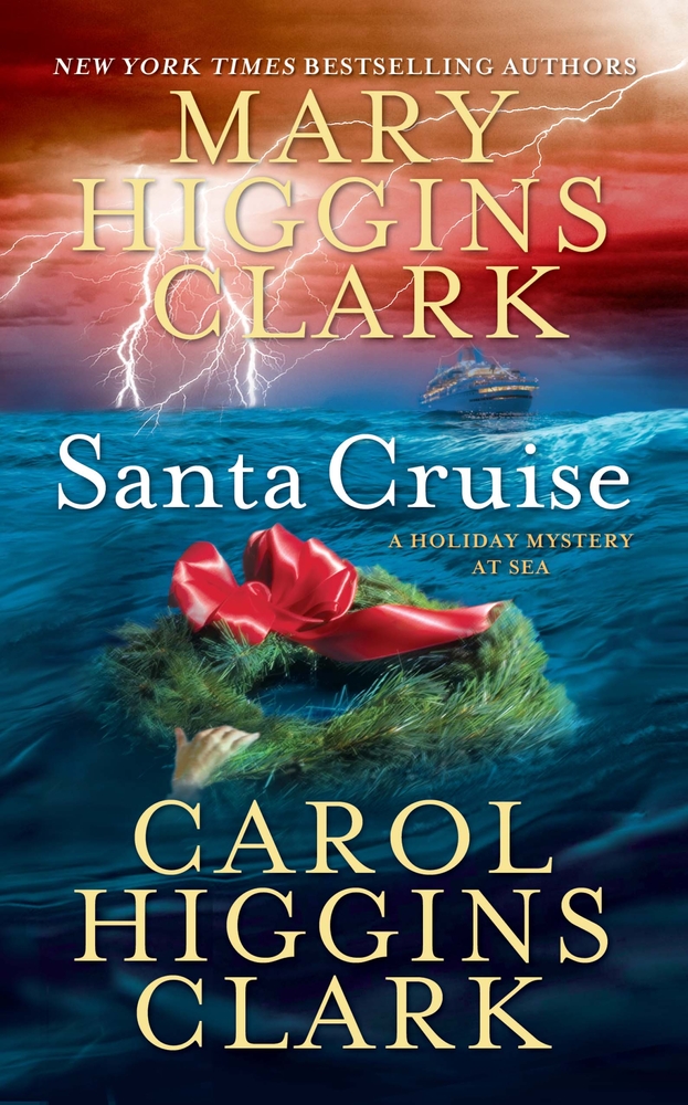 Santa Cruise cover