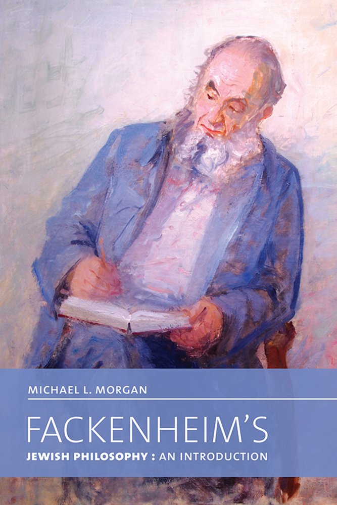 Fackenheim's Jewish Philosophy: An Introduction cover