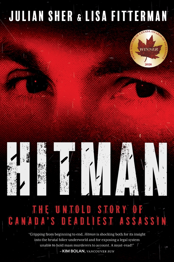 Hitman cover