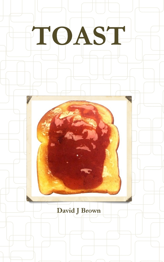 Toast cover