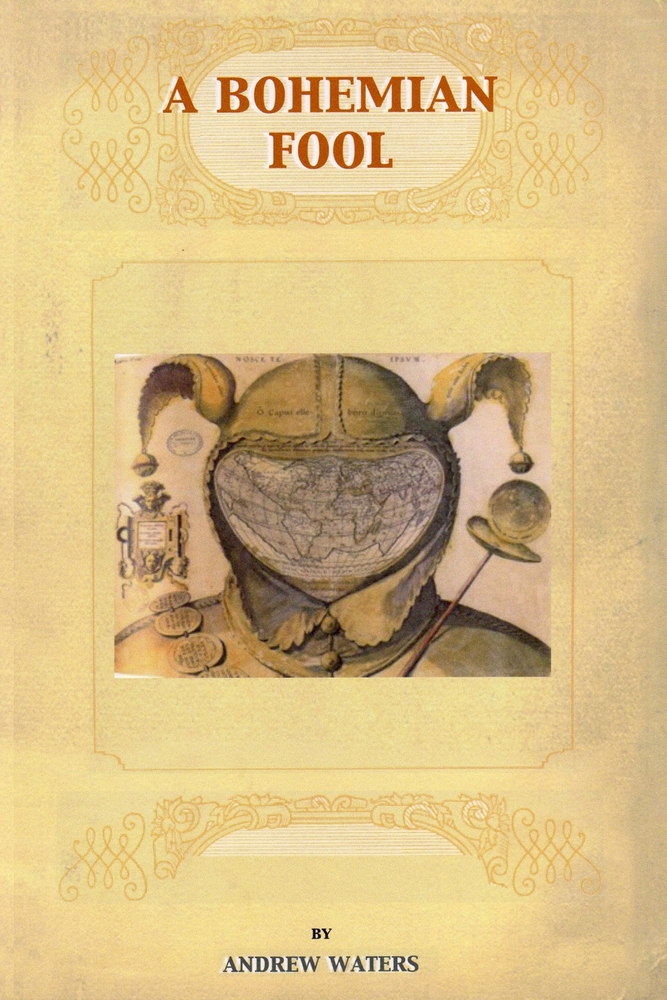 A Bohemian Fool cover