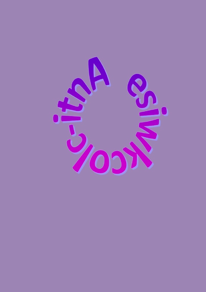 Anti-clockwise cover