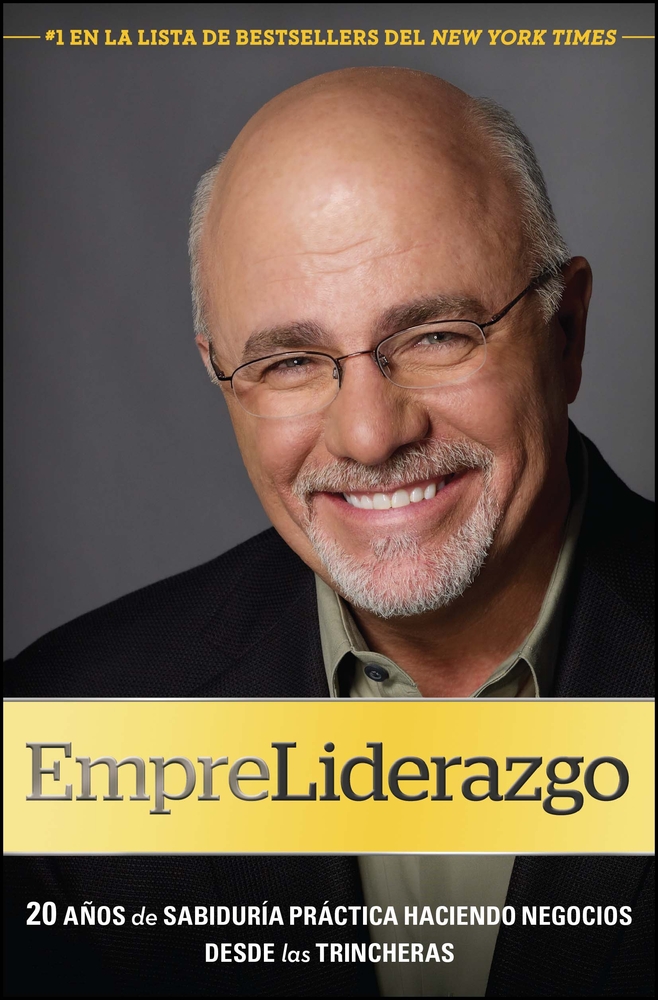 EmpreLiderazgo cover
