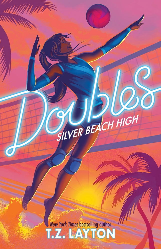 Doubles cover