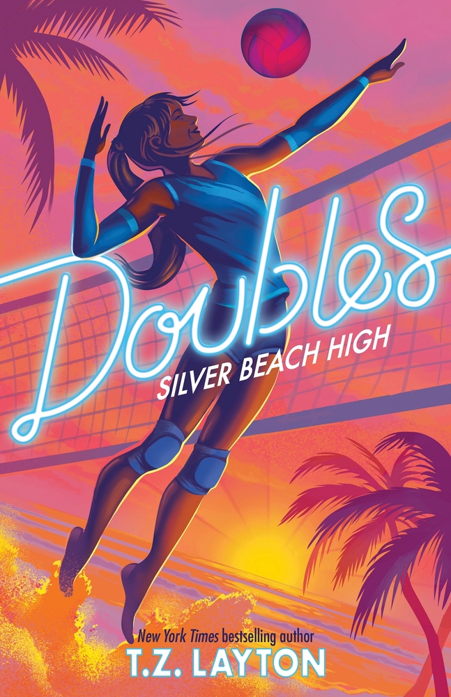 Doubles cover