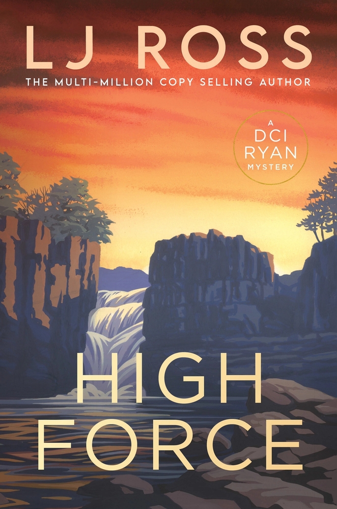 High Force cover