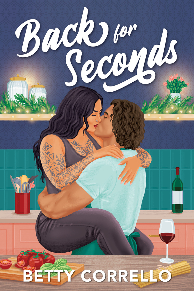 Back for Seconds cover