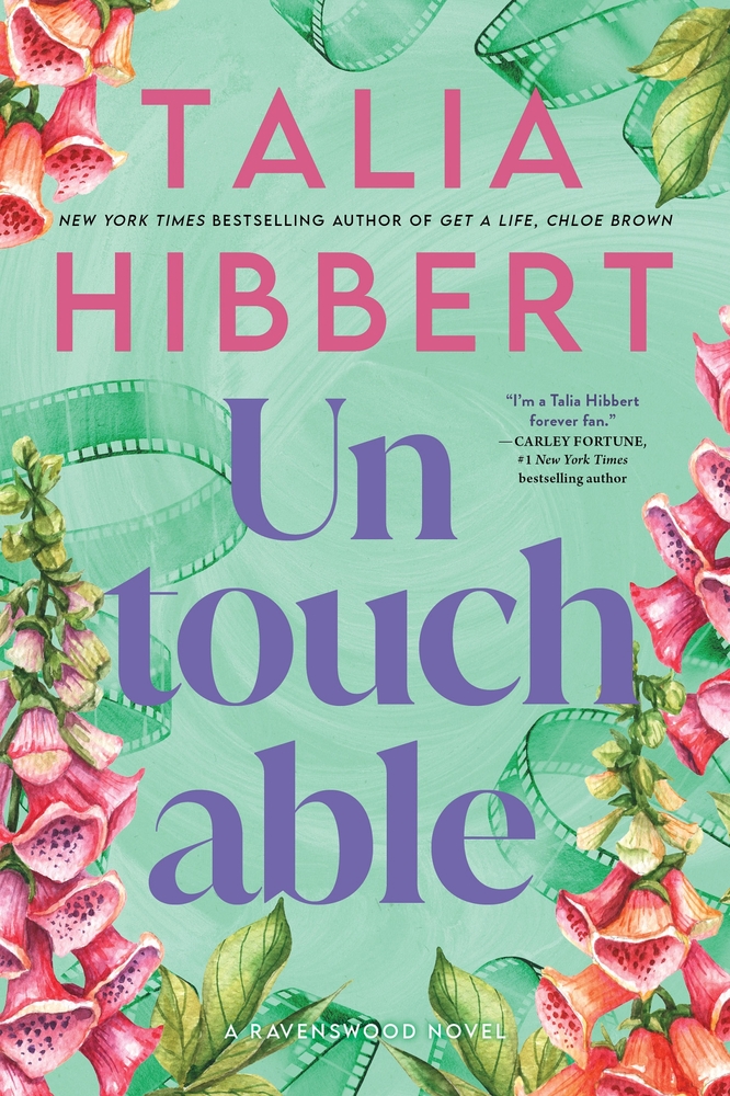 Untouchable (Standard Edition) cover