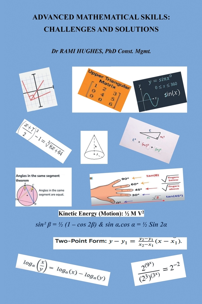 Advanced Mathematical Skills: Challenges and Solutions cover