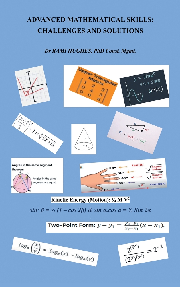 Advanced Mathematical Skills: Challenges and Solutions cover