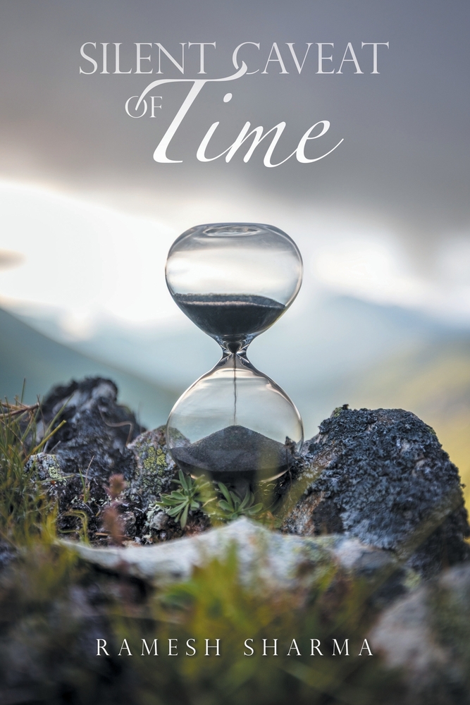 Silent Caveat of Time cover