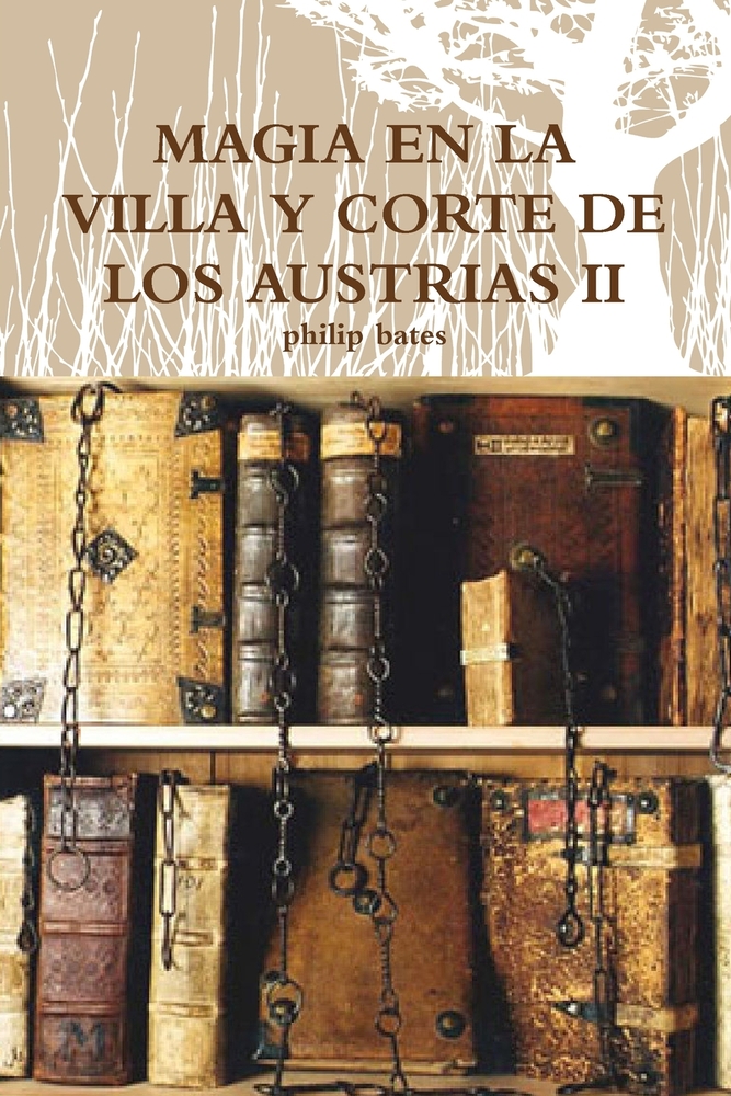 Magia En La Villa Y Corte de Los Austrias II cover