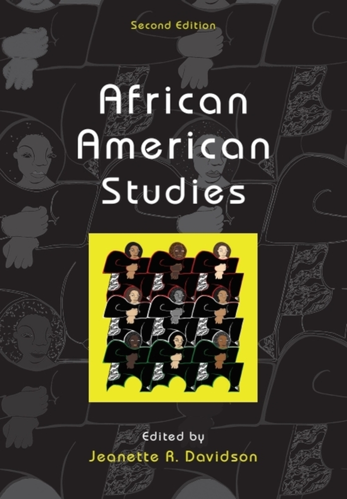 African American Studies cover